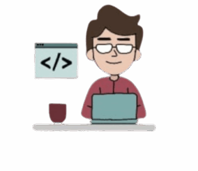 A Developer getting his website scannned do not get hacked
