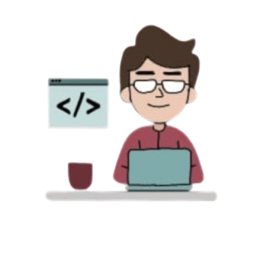 Developer scanning 
do not get hacked