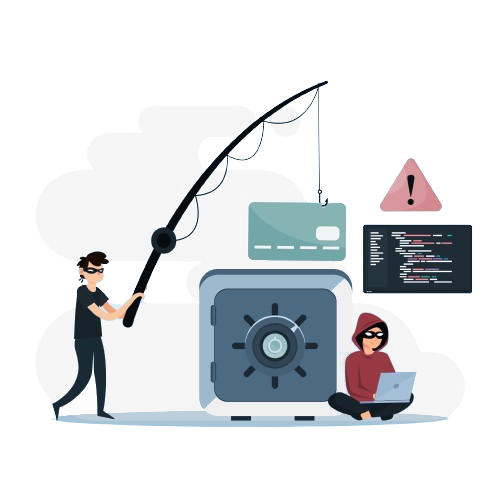 Phishing