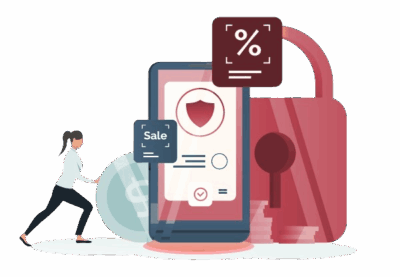 Cyber Sale