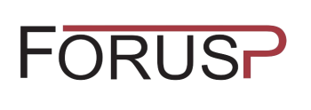 forus-p logo
