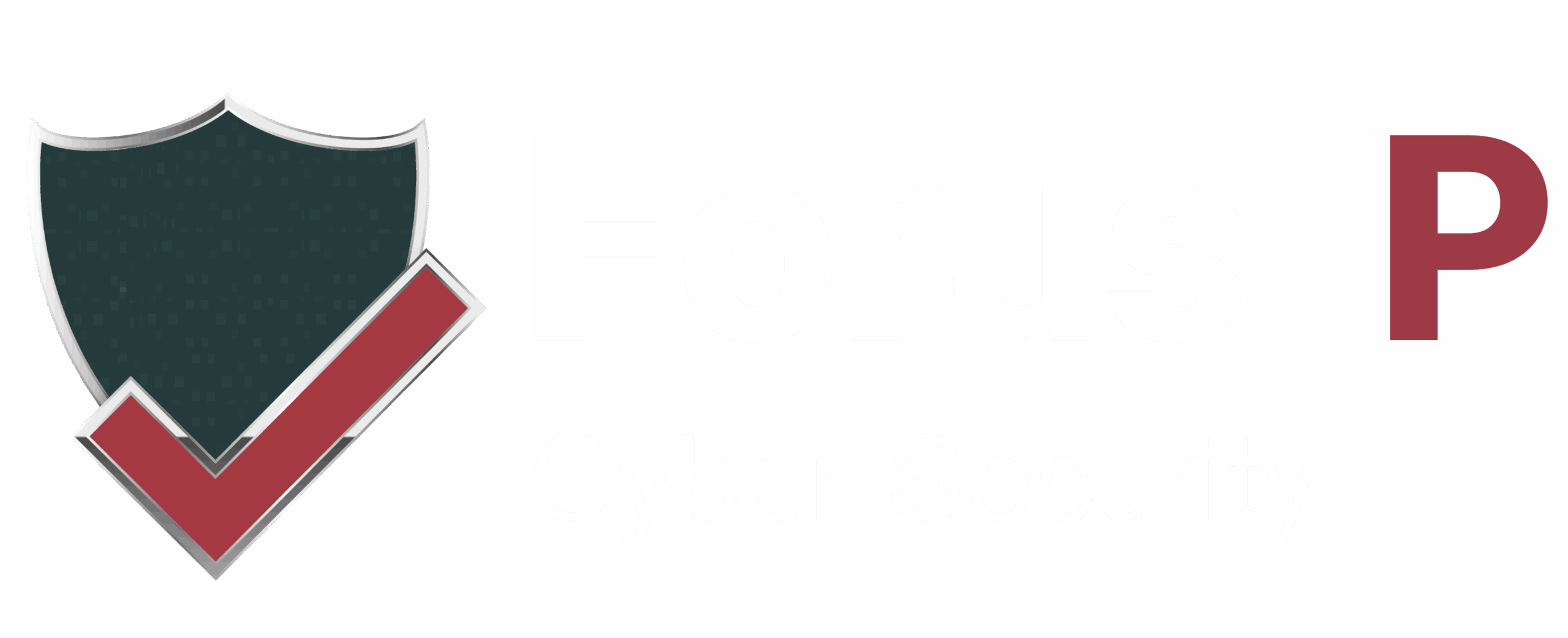 Forus-P do not get hacked logo
