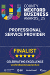WBA 25 Finalist